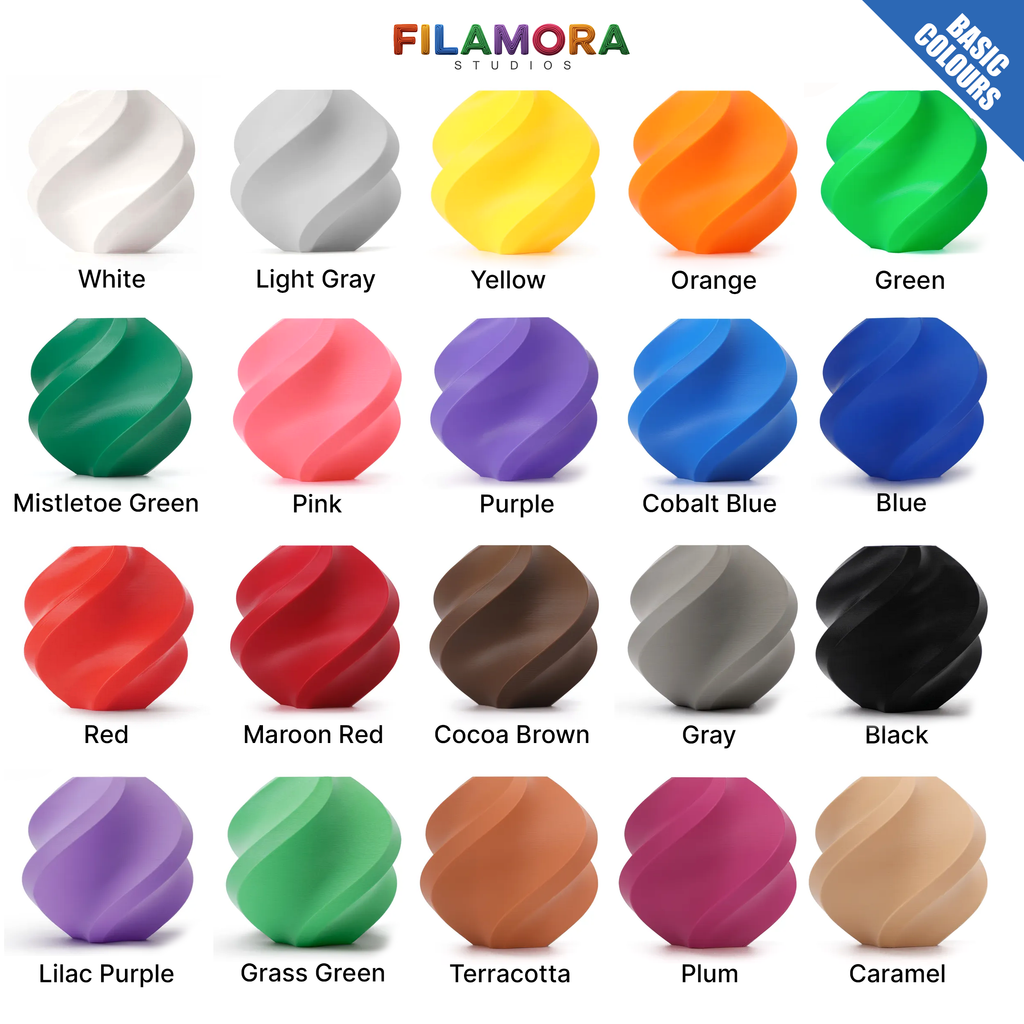 3D Printed Pumpkin Container with Skeleton Figurine