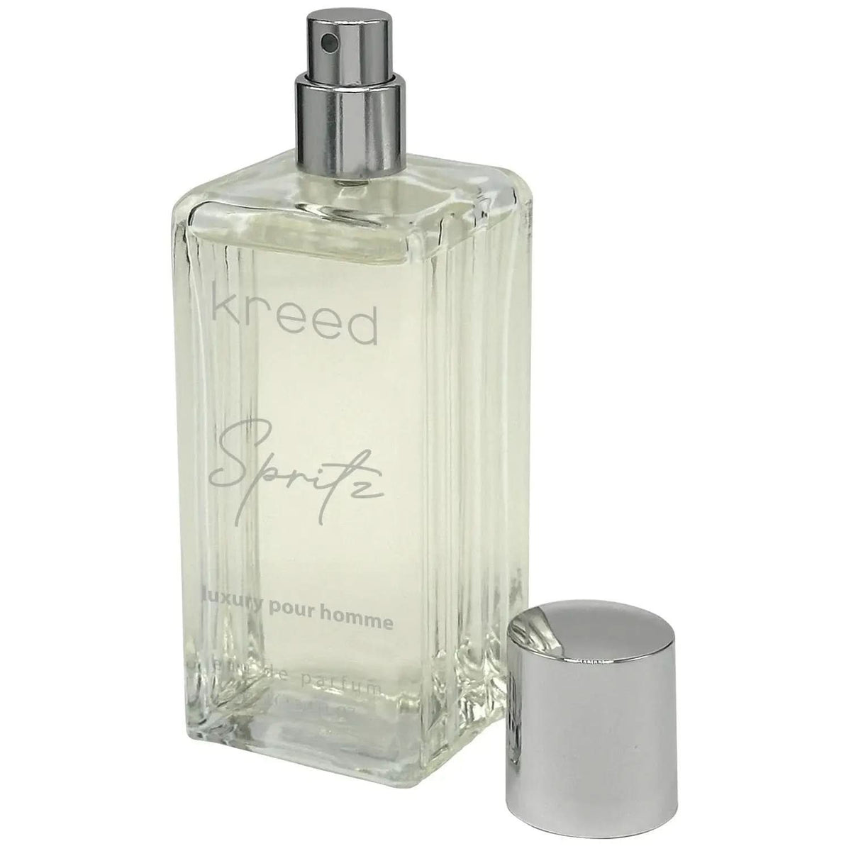 Flava Spritz Fragrance For Men - Kreed