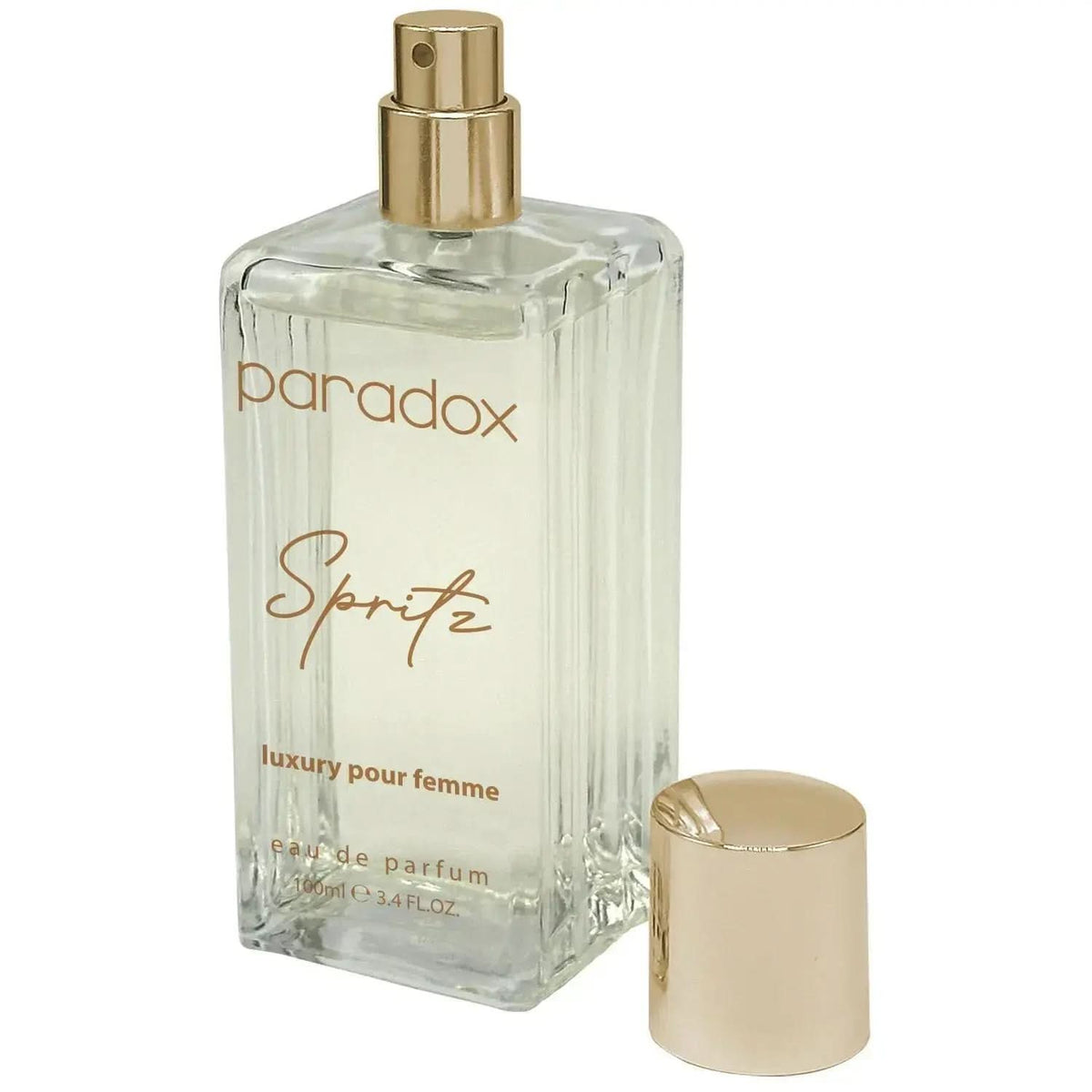 Flava Spritz Fragrance For Women - Paradox