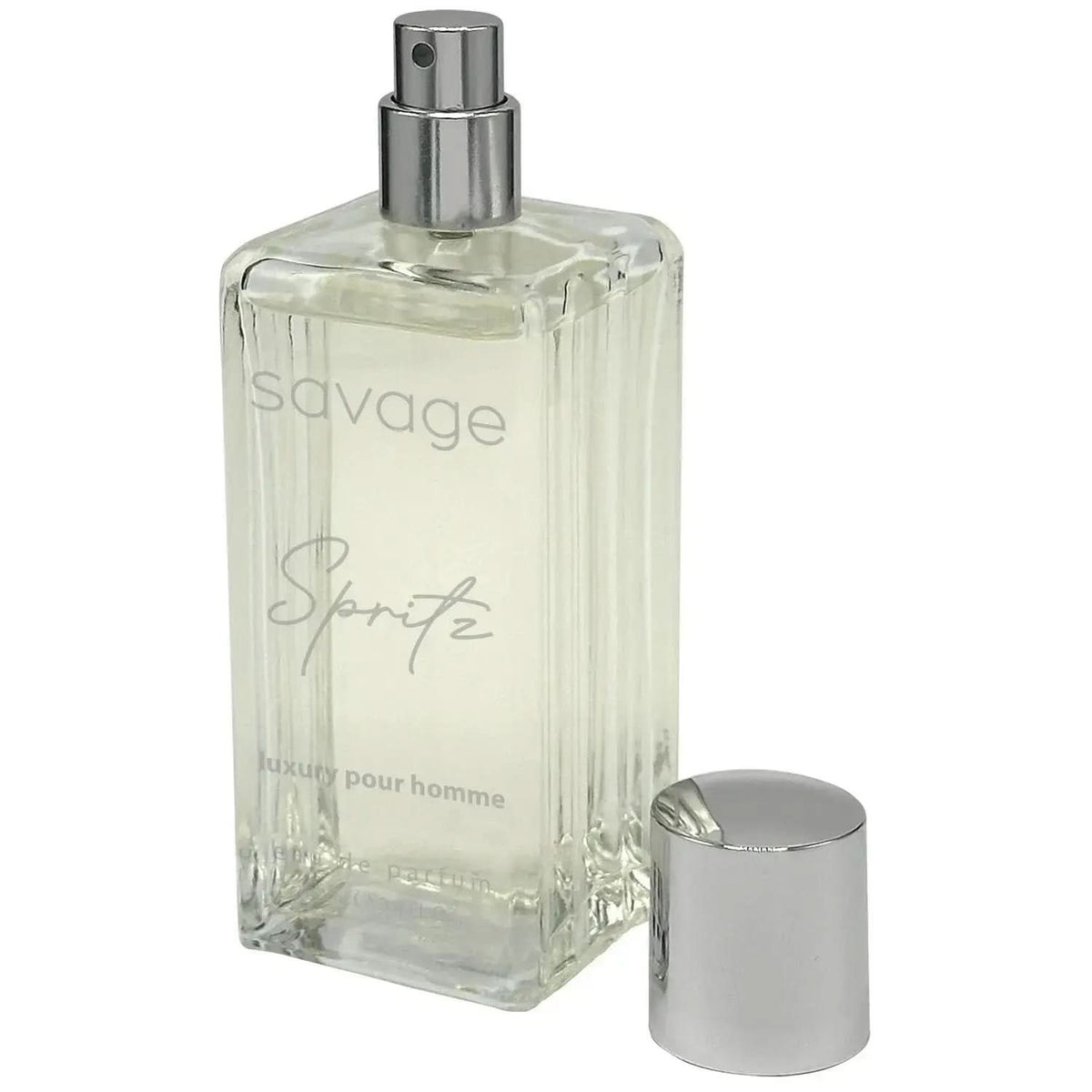 Flava Spritz Fragrance For Men - Savage