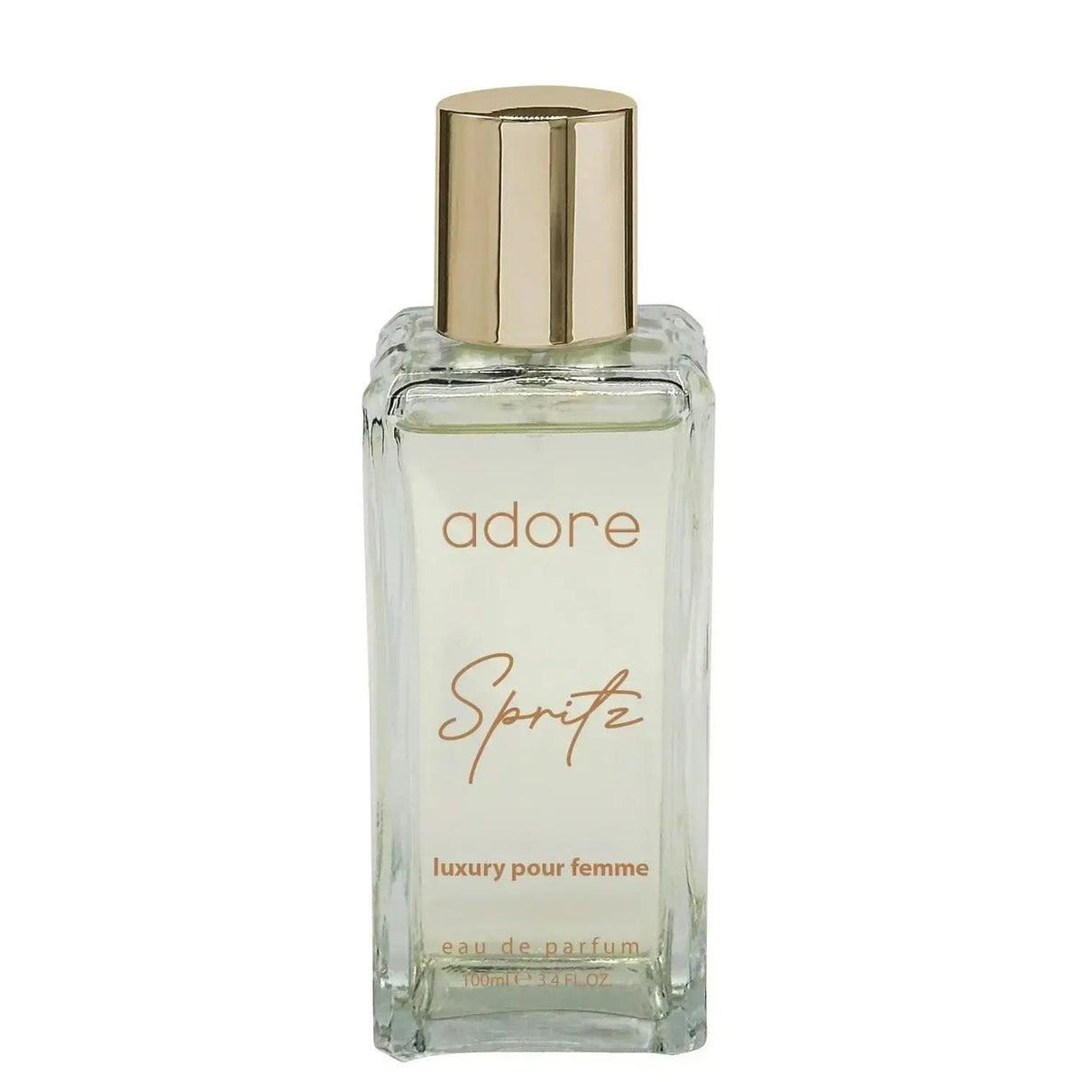 Flava Spritz Fragrance For Women - Adore
