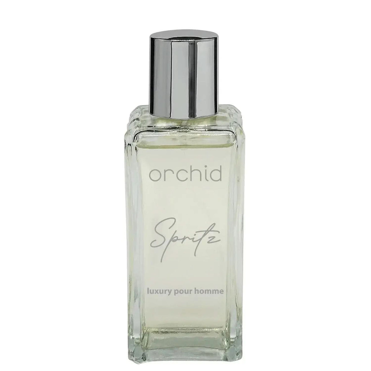 Flava Spritz Fragrance For Men - Orchid