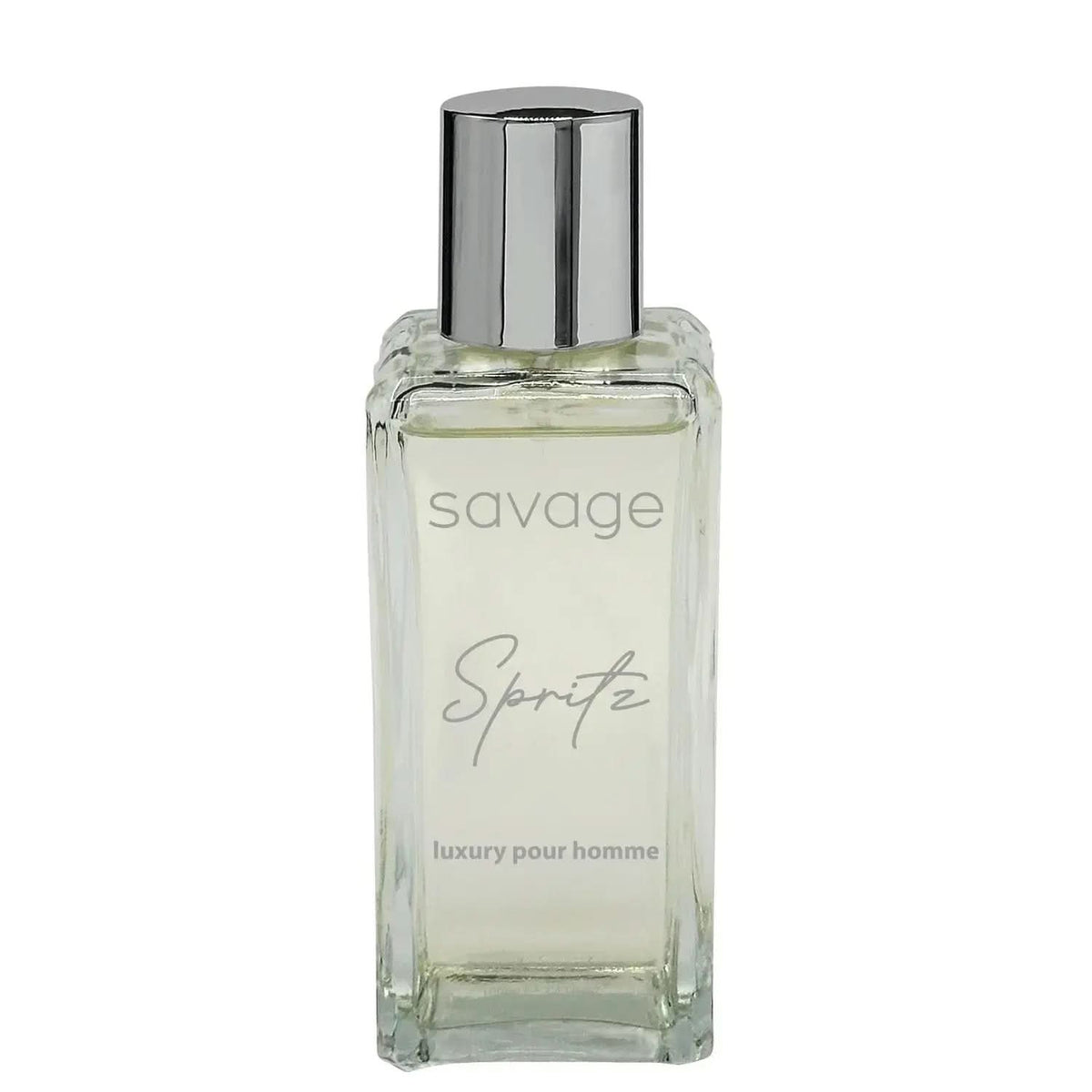 Flava Spritz Fragrance For Men - Savage