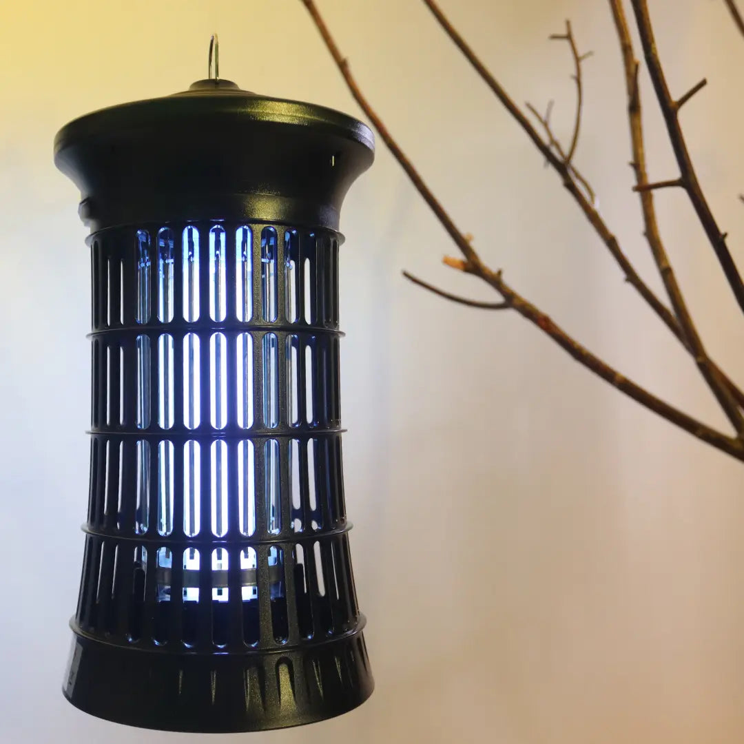 Senelux Mosquito Killer Lamp 4500V Fly Zapper 20W