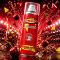 Vaporisateur de bonbons Turbo Swizzels - Cola Cerise