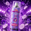 Swizzels Turbo Can Spray - Parma Violets