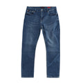 Dakota Slim Fit Jeans In Mid Blue