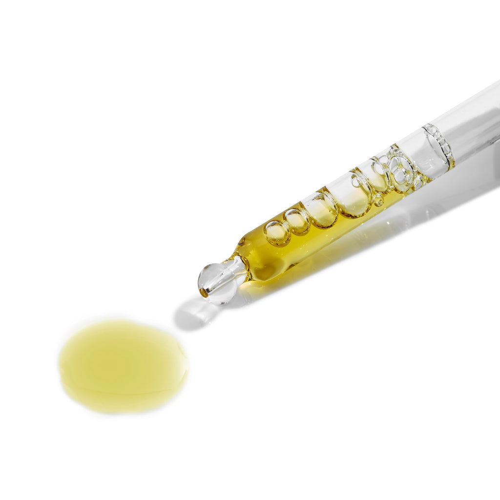 Sérum Bio Anti-Rides à l'Argan 30ml | formule végétale riche en céramides stimulant le collagène