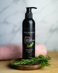 Rosemary & Rice Water Shampoo