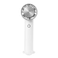 Portable Handheld Cooling Electric Fan
