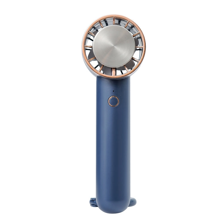Portable Handheld Cooling Electric Fan