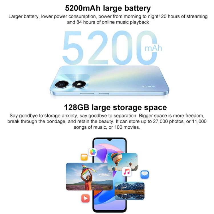 Honor Play 40C 5G