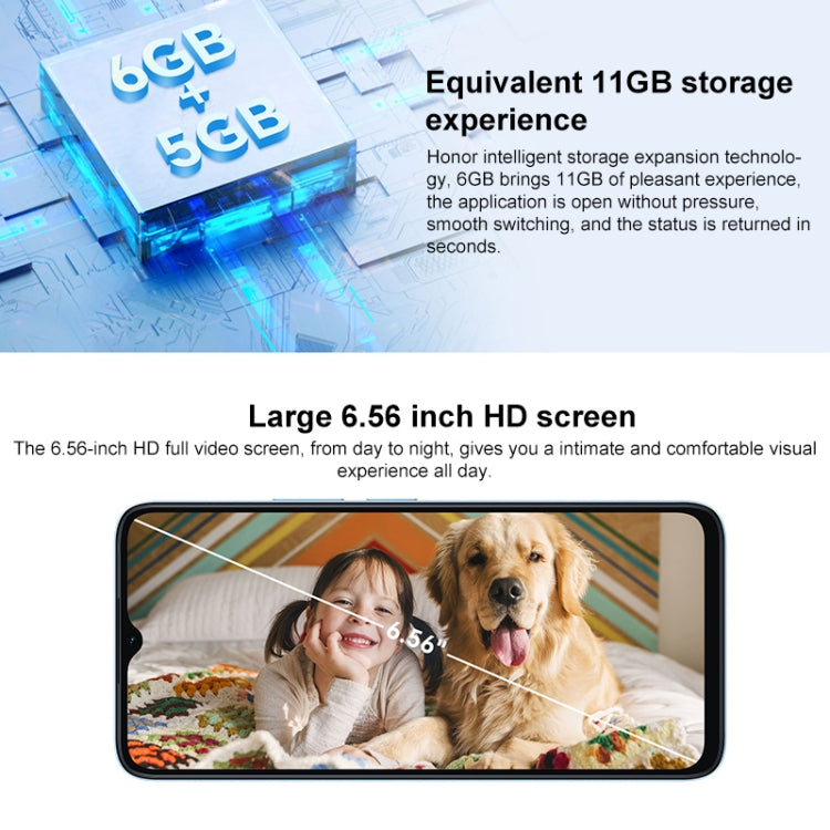 Honor Play 40C 5G