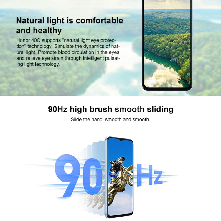 Honor Play 40C 5G