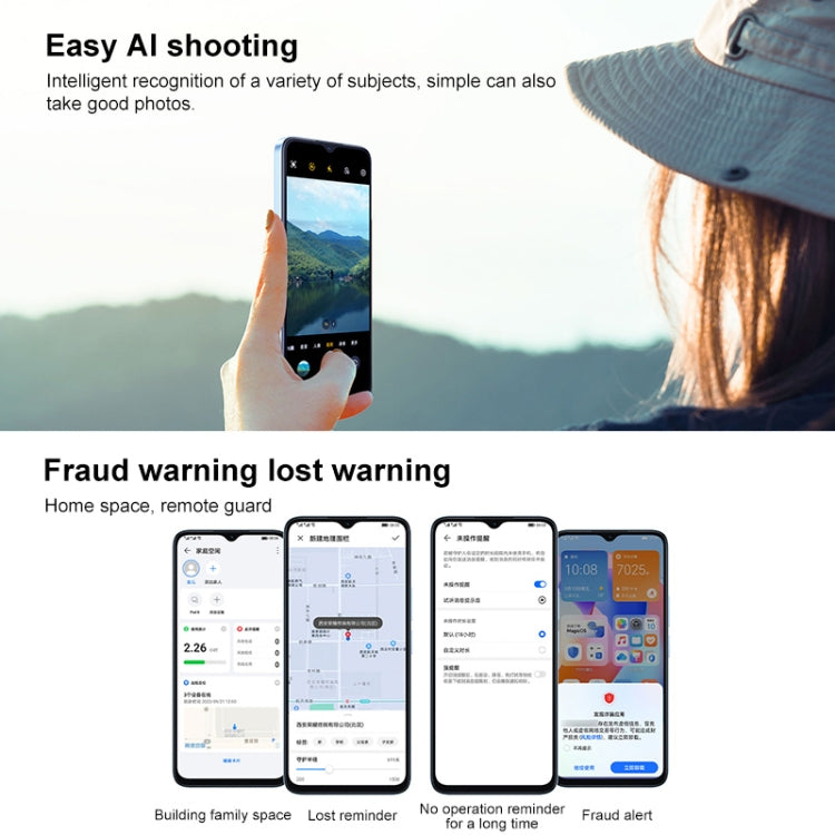 Honor Play 40C 5G