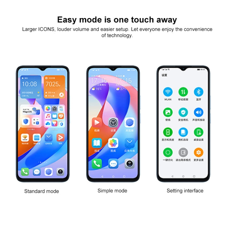 Honor Play 40C 5G