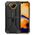 Ulefone Armor X13, IP68/IP69K Rugged Phone
