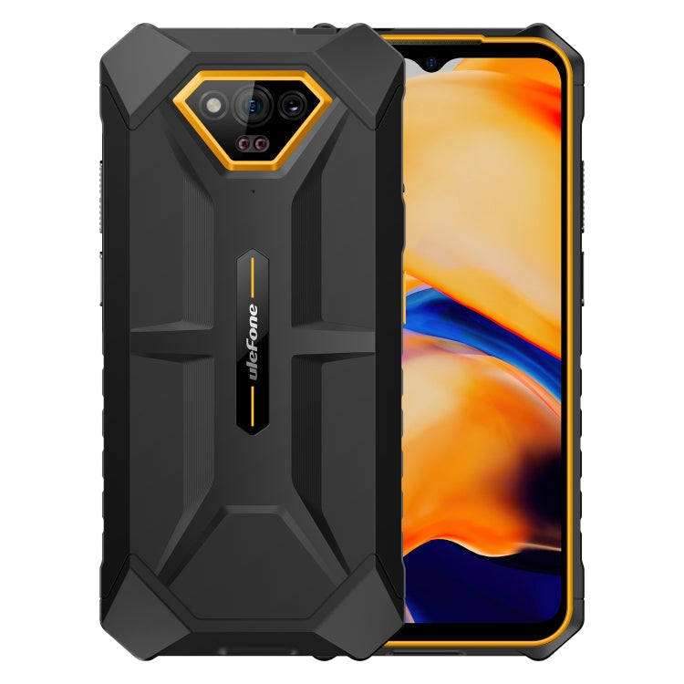 Ulefone Armor X13, IP68/IP69K Rugged Phone