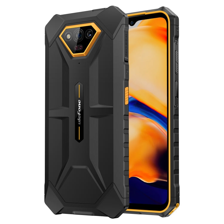 Ulefone Armor X13, IP68/IP69K Rugged Phone