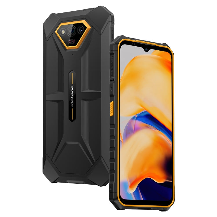 Ulefone Armor X13, IP68/IP69K Rugged Phone