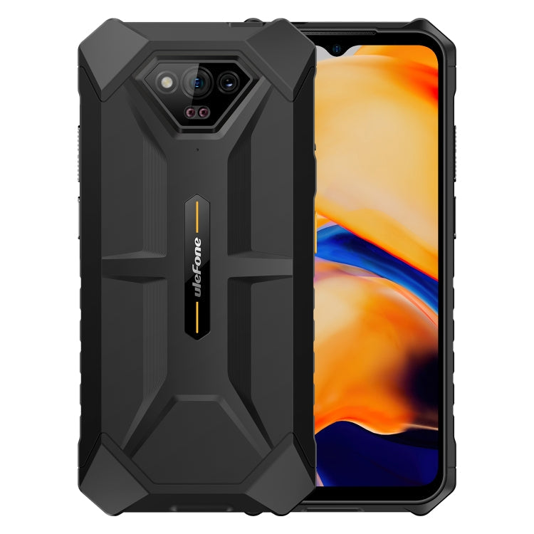 Ulefone Armor X13, IP68/IP69K Rugged Phone
