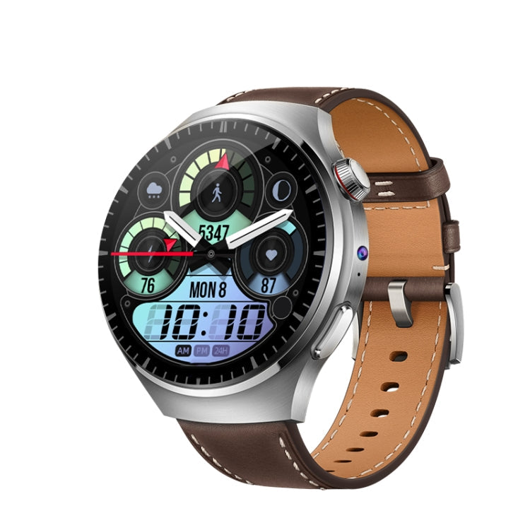 1.53 inch Front Camera Smart Watch Support AI Voice /