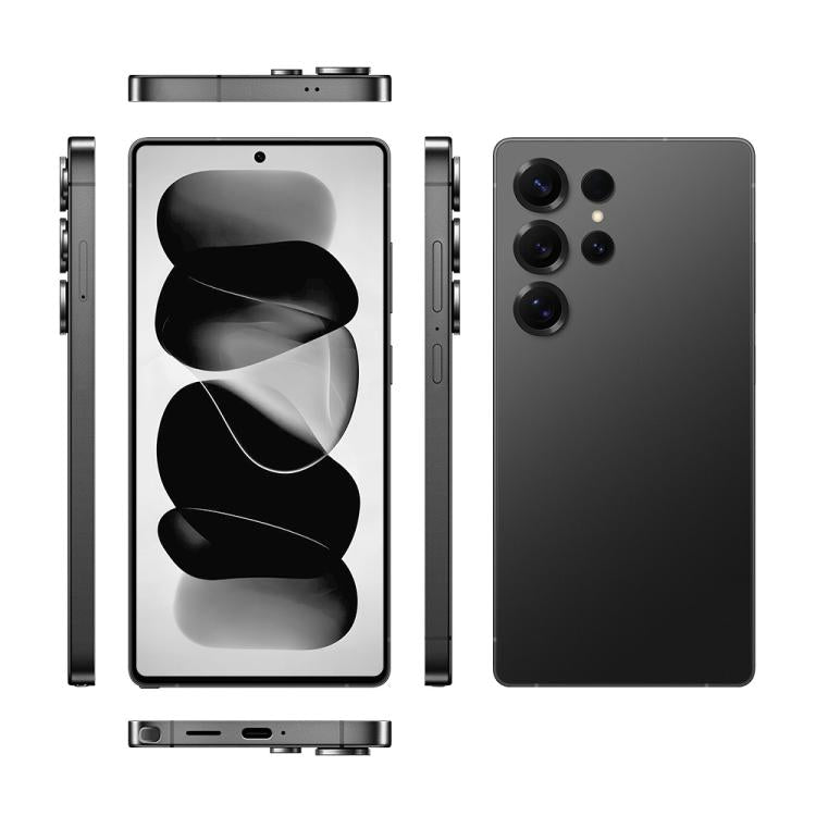 S25 Ultra / Q25, 4GB+64GB
