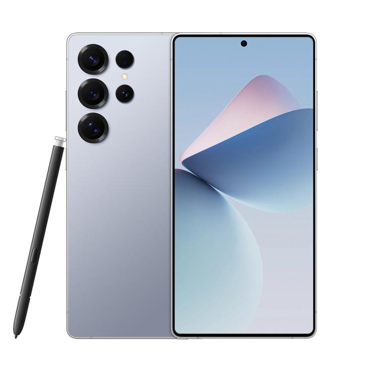 S25 Ultra / Q25, 4GB+64GB