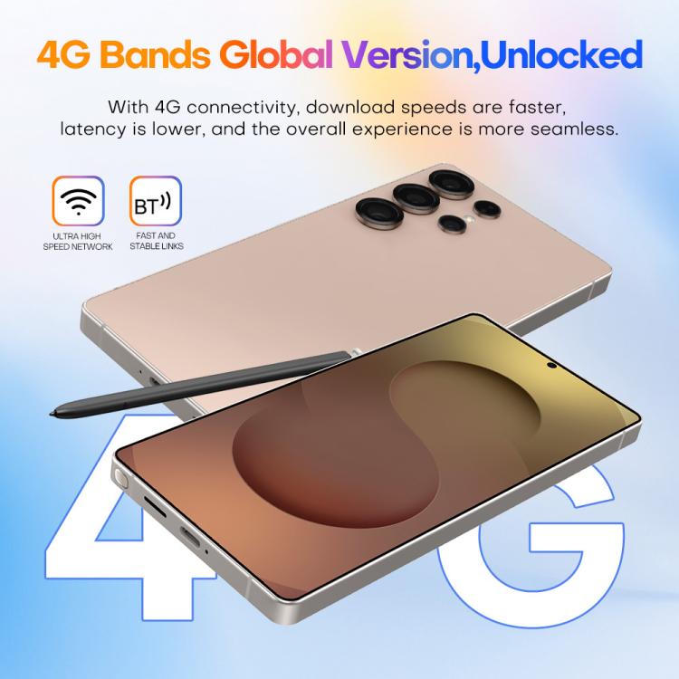 S25 Ultra / Q25, 4GB+64GB