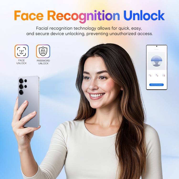 S25 Ultra / Q25, 4GB+64GB
