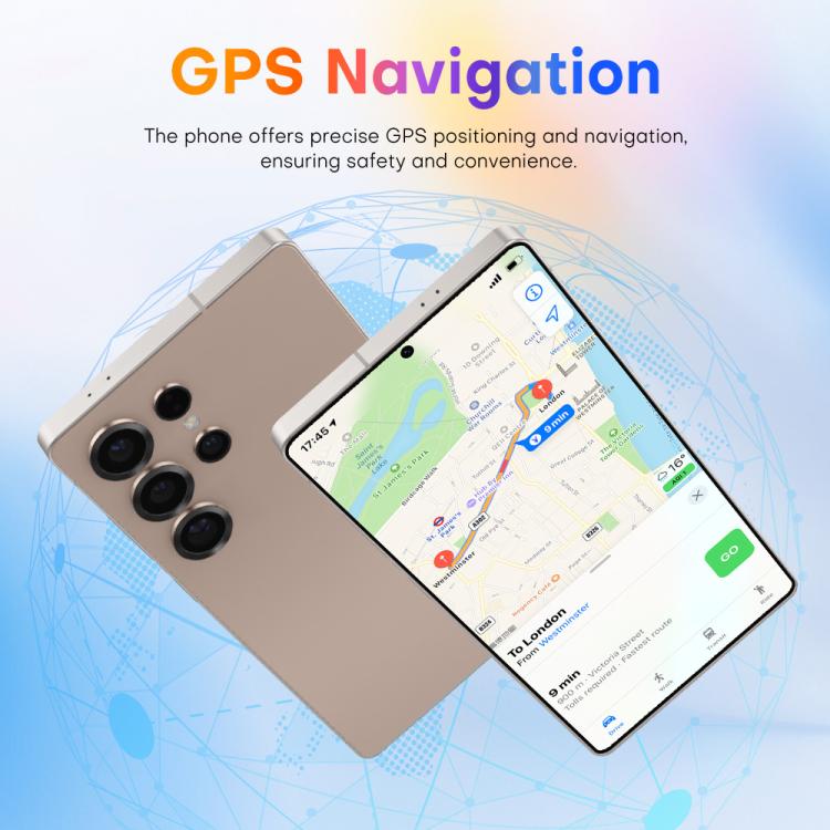 S25 Ultra / Q25, 4GB+64GB