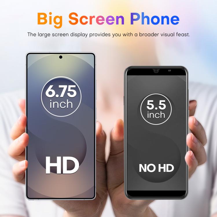 S25 Ultra / Q25, 4GB+64GB