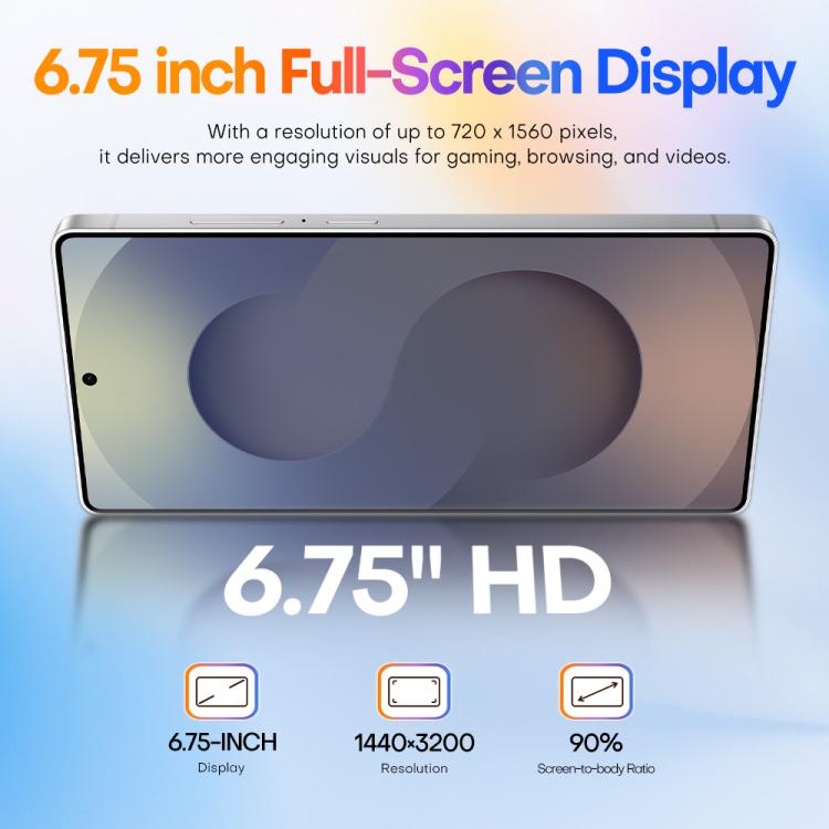 S25 Ultra / Q25, 4GB+64GB