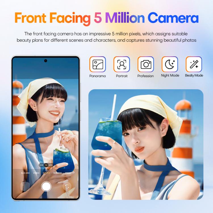 S25 Ultra / Q25, 4GB+64GB