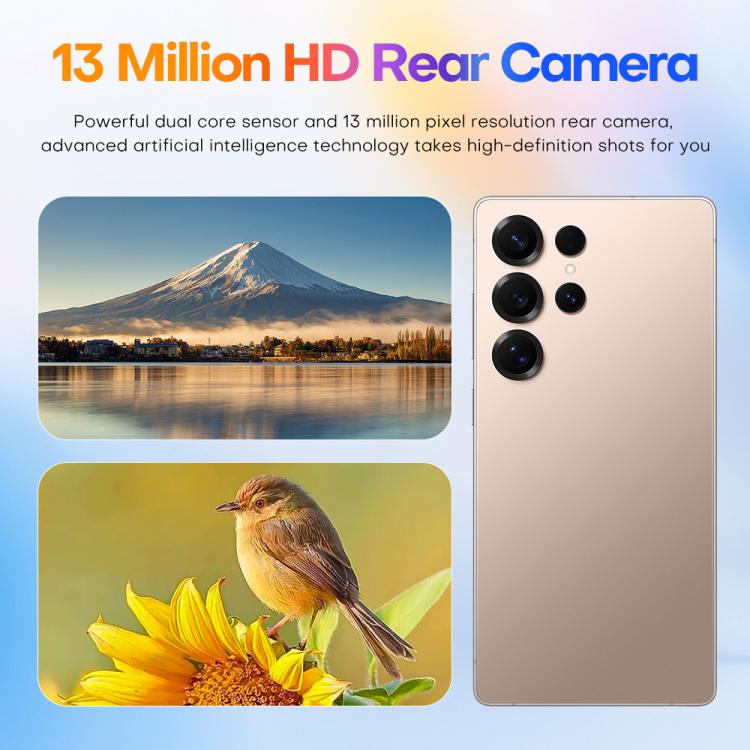 S25 Ultra / Q25, 4GB+64GB