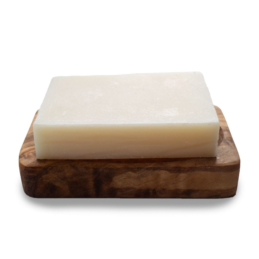 Savon solide naturel - 100g