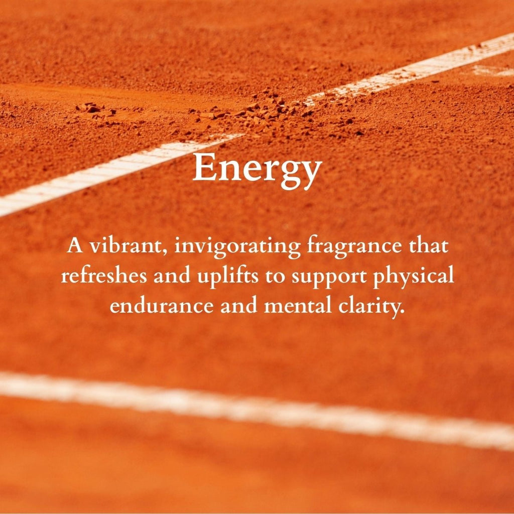 Energy Eau de Parfum | Travel 10ml