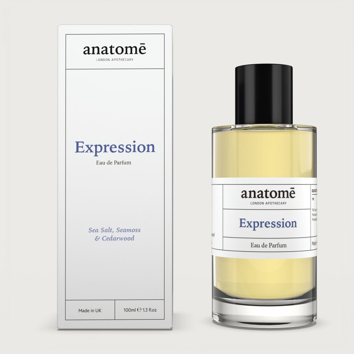 Expression Eau de Parfum