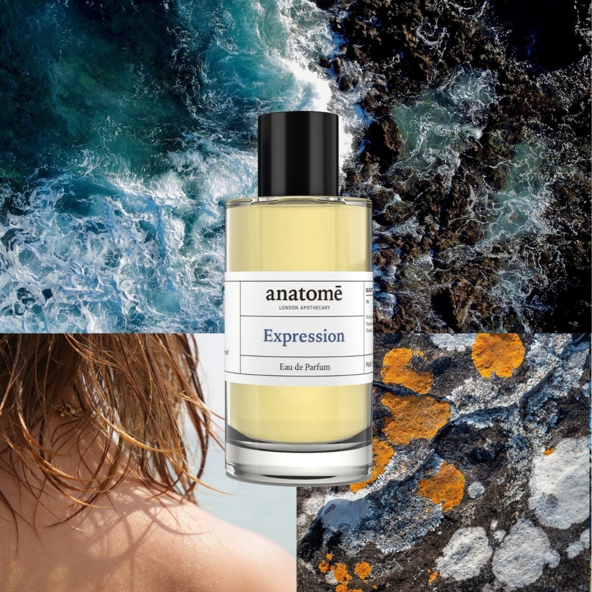 Expression Eau de Parfum