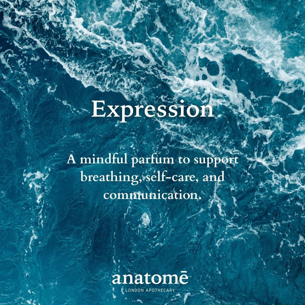Expression Eau de Parfum