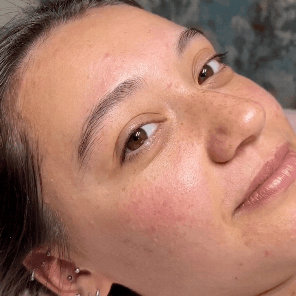 Hybrid Brow Dye Starter Kit