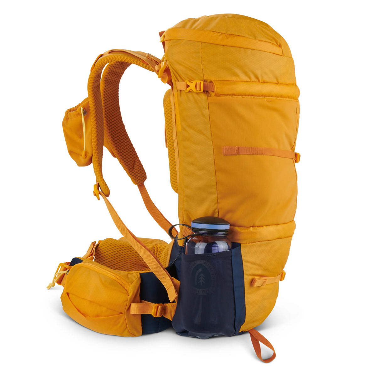 Sac à dos Sierra Designs Flex Capacitor 40-60L