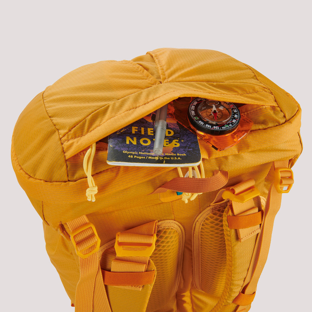Sierra Designs 40 - 60L Flex Capacitor Rucksack