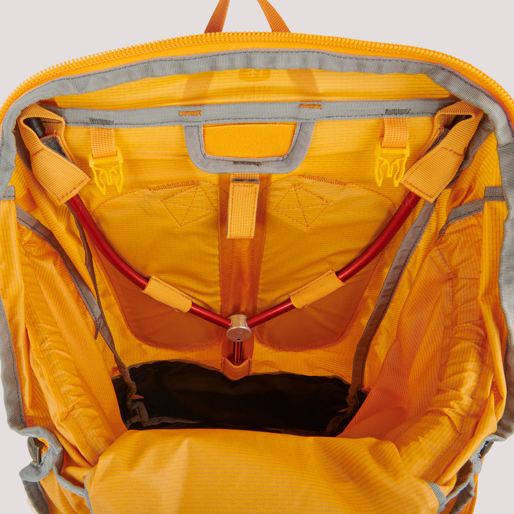 Sierra Designs 40 - 60L Flex Capacitor Rucksack