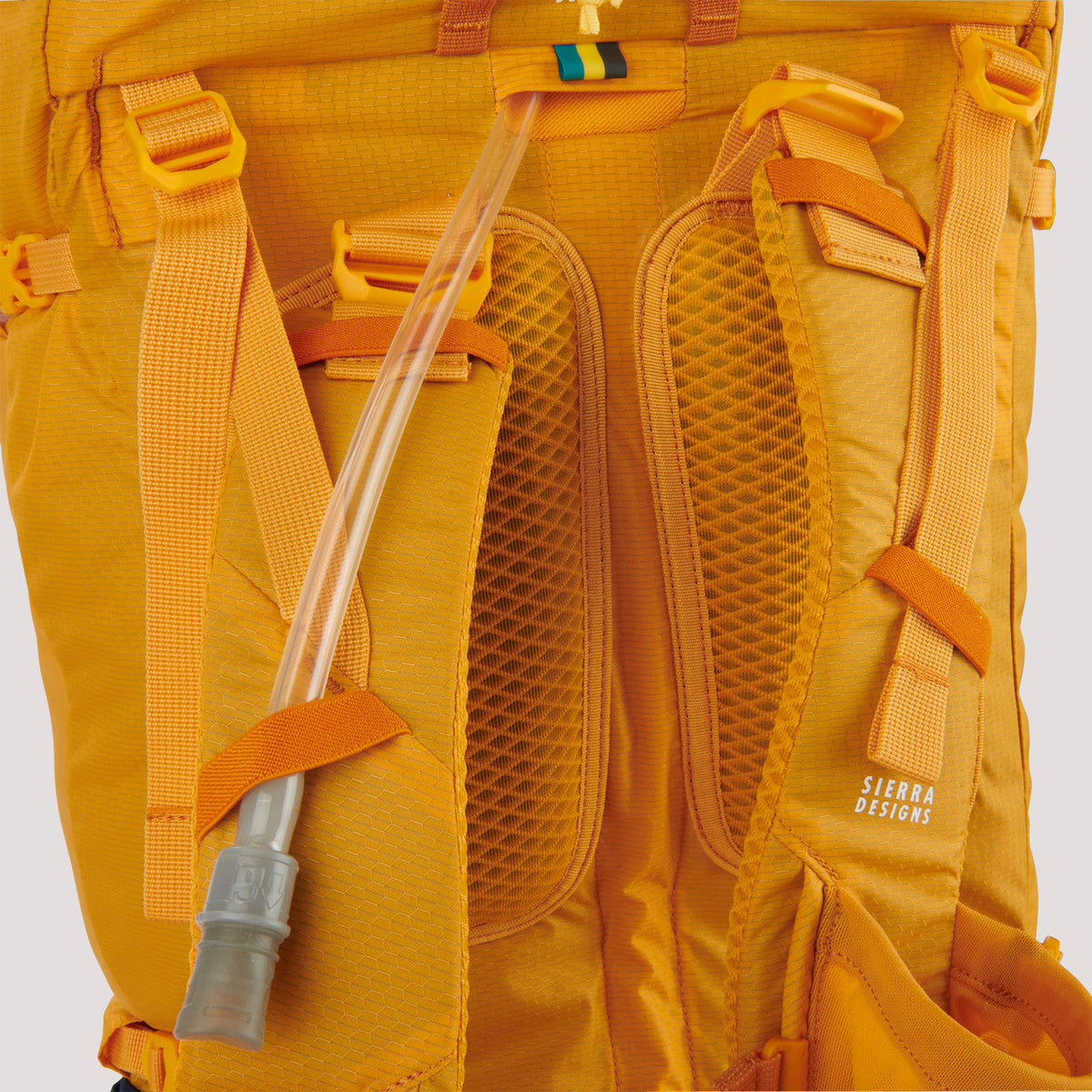 Sierra Designs 40 - 60L Flex Capacitor Rucksack