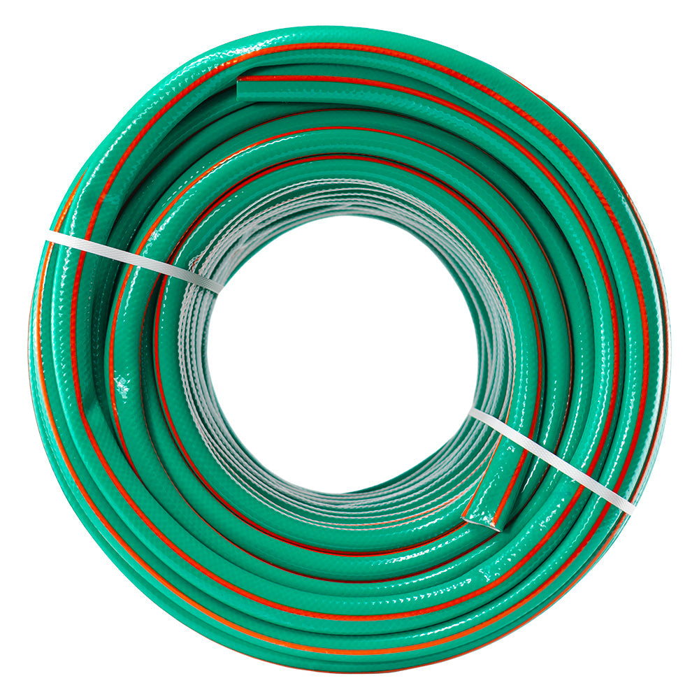 Garden Hose Economy 4-Layer 1/2" Pipe