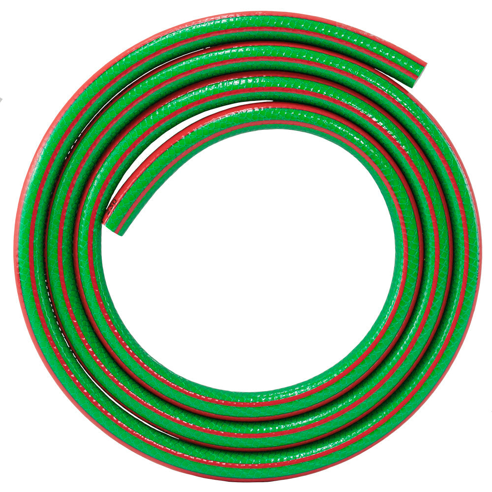 Premium Garden Hose 6-Layer 1/2" Pipe Green