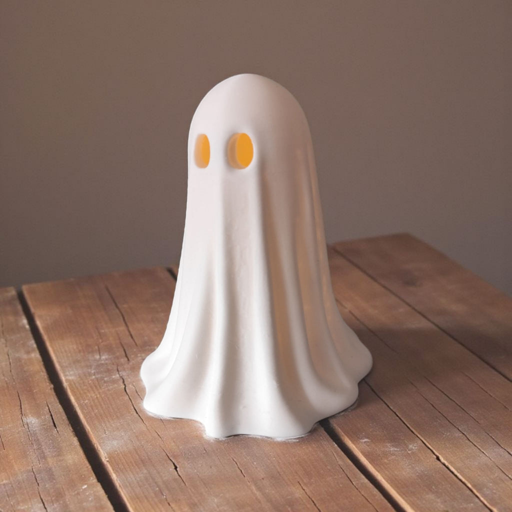 Cute Little Halloween Ghost Decoration