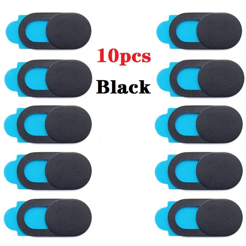 Sliding Webcam Cover