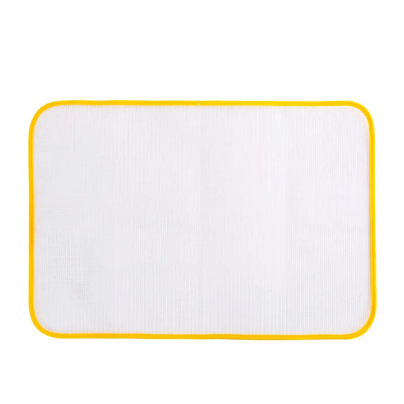 Clothes Ironing Protection Pad Cloth Protective
